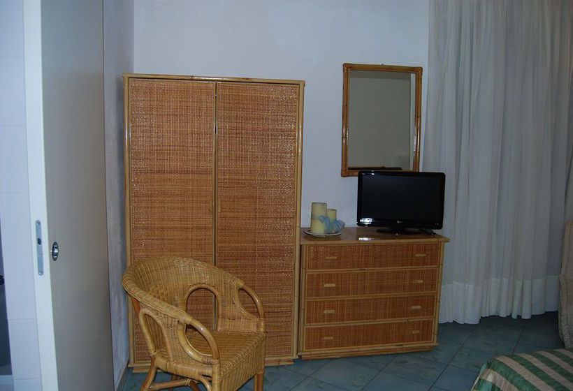 Hotel La Primula  | Marciana Marina - Isola Elba | Livorno | Italia 1