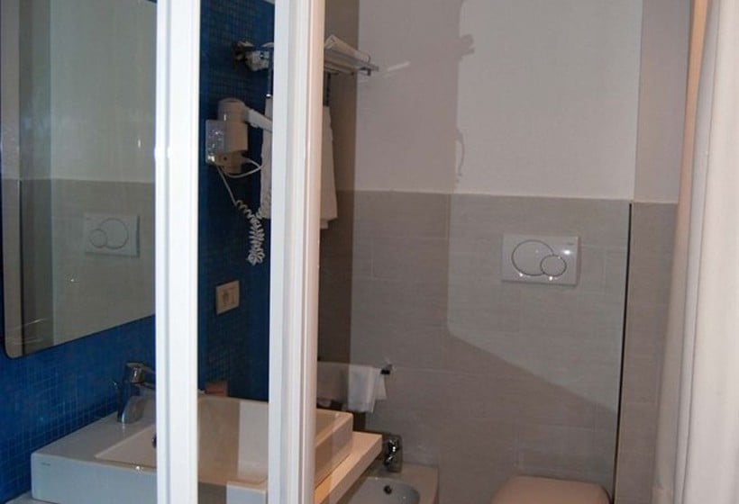 Hotel La Primula  | Marciana Marina - Isola Elba | Livorno | Italia 10