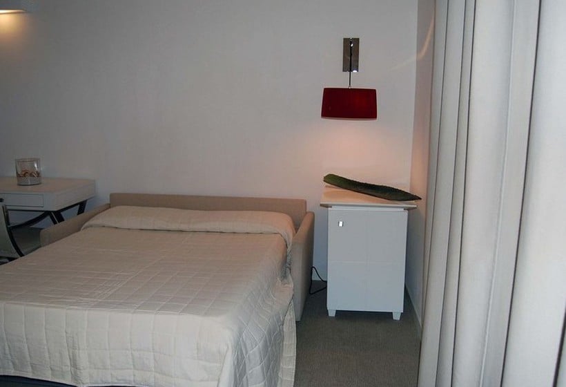 Hotel La Primula  | Marciana Marina - Isola Elba | Livorno | Italia 11