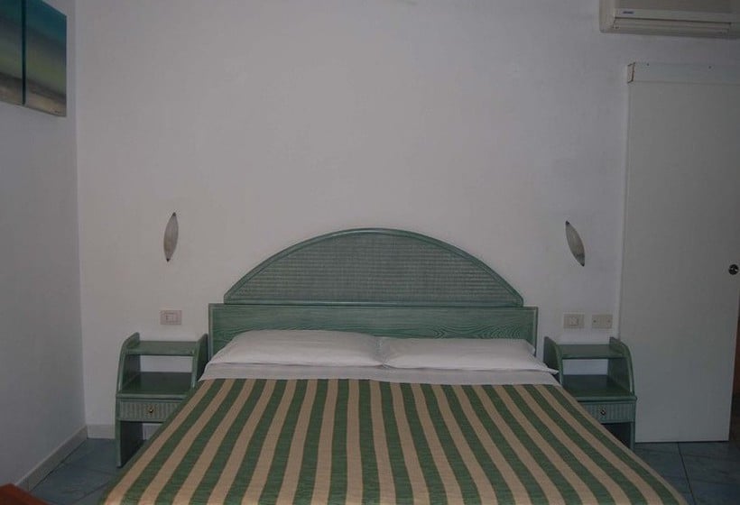 Hotel La Primula  | Marciana Marina - Isola Elba | Livorno | Italia 12