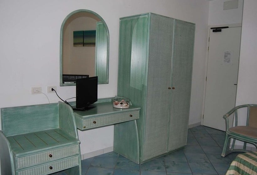 Hotel La Primula  | Marciana Marina - Isola Elba | Livorno | Italia 13