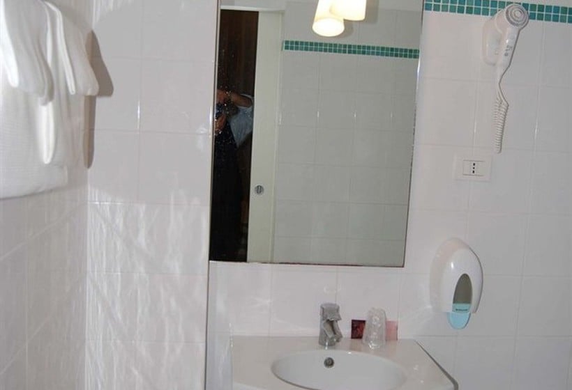 Hotel La Primula  | Marciana Marina - Isola Elba | Livorno | Italia 16