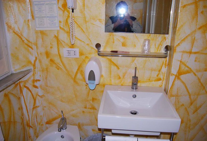 Hotel La Primula  | Marciana Marina - Isola Elba | Livorno | Italia 2