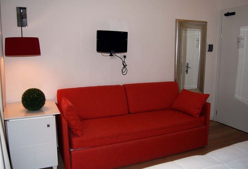 Hotel La Primula  | Marciana Marina - Isola Elba | Livorno | Italia 3