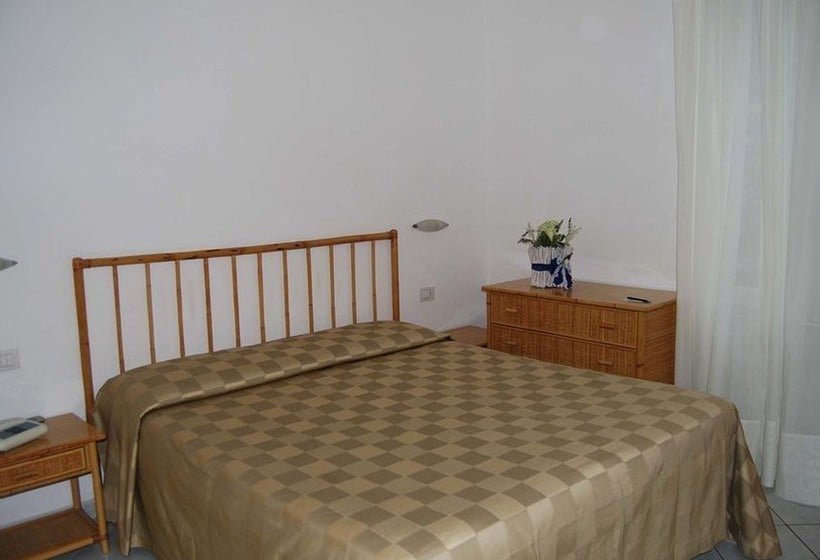 Hotel La Primula  | Marciana Marina - Isola Elba | Livorno | Italia 4