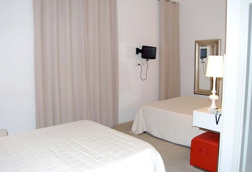 Hotel La Primula  | Marciana Marina - Isola Elba | Livorno | Italia 5