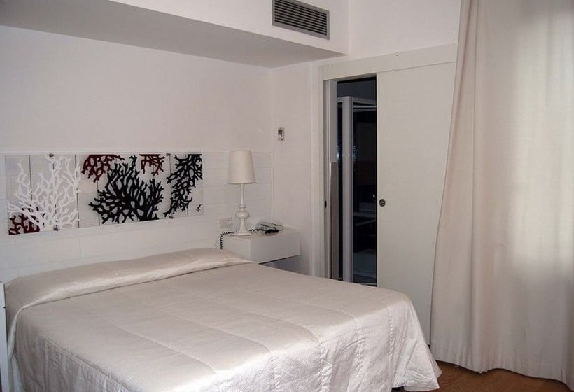 Hotel La Primula  | Marciana Marina - Isola Elba | Livorno | Italia 6