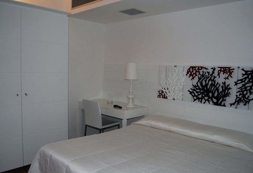 Hotel La Primula  | Marciana Marina - Isola Elba | Livorno | Italia 7