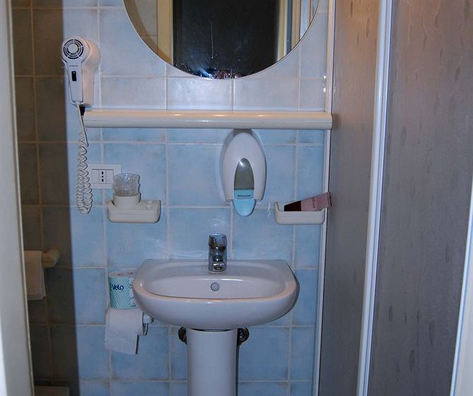 Hotel La Primula  | Marciana Marina - Isola Elba | Livorno | Italia 8