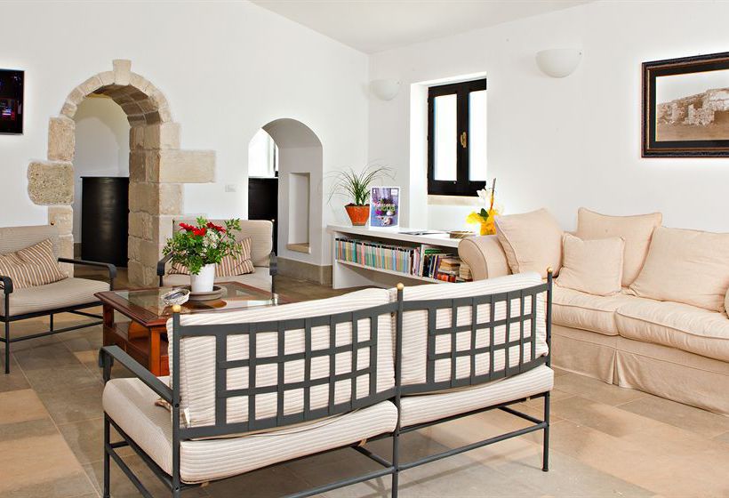 Hotel Masseria Panareo  | Otranto | Lecce | Italia 1