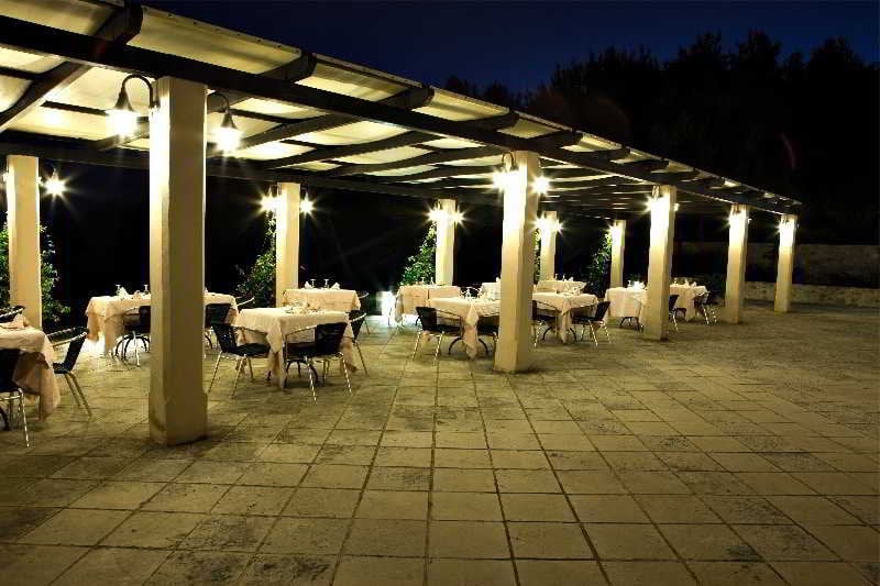 Hotel Masseria Panareo  | Otranto | Lecce | Italia 11