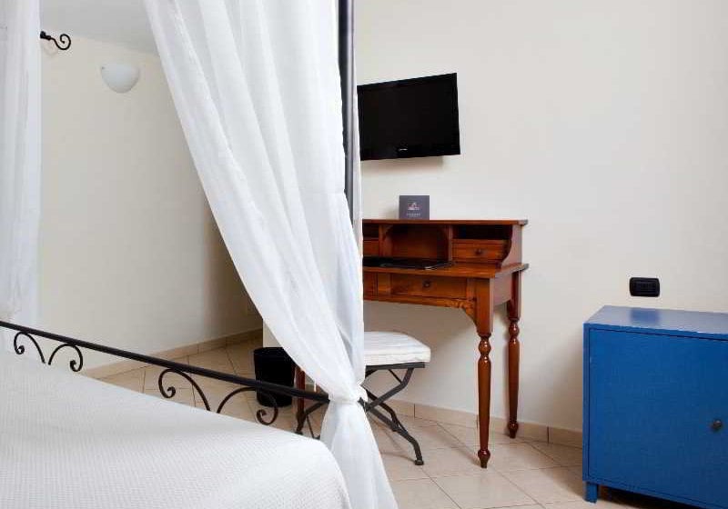 Hotel Masseria Panareo  | Otranto | Lecce | Italia 12