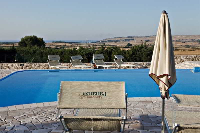 Hotel Masseria Panareo  | Otranto | Lecce | Italia 14