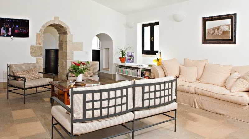 Hotel Masseria Panareo  | Otranto | Lecce | Italia 15