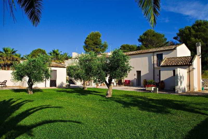 Hotel Masseria Panareo  | Otranto | Lecce | Italia 16