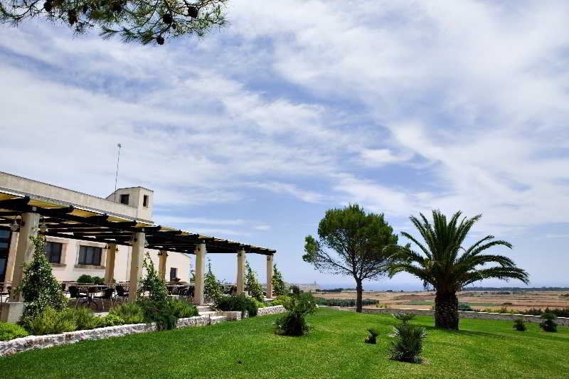 Hotel Masseria Panareo  | Otranto | Lecce | Italia 17