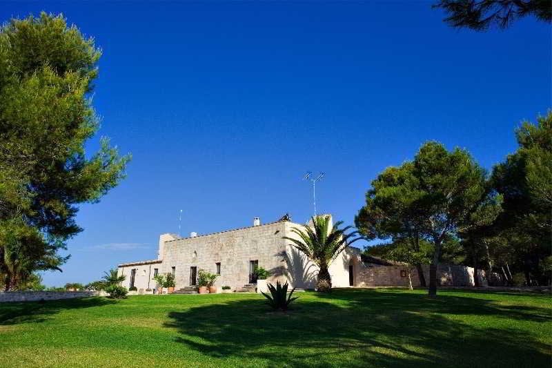 Hotel Masseria Panareo  | Otranto | Lecce | Italia 18