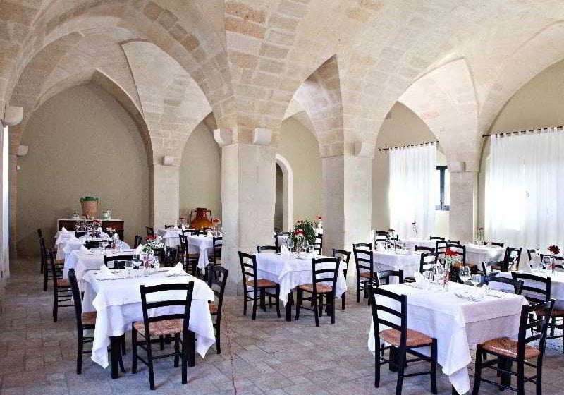 Hotel Masseria Panareo  | Otranto | Lecce | Italia 19