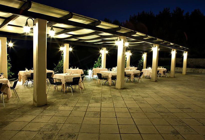 Hotel Masseria Panareo  | Otranto | Lecce | Italia 2