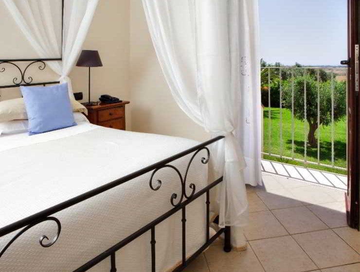 Hotel Masseria Panareo  | Otranto | Lecce | Italia 20