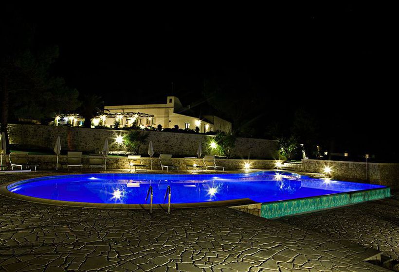 Hotel Masseria Panareo  | Otranto | Lecce | Italia 4