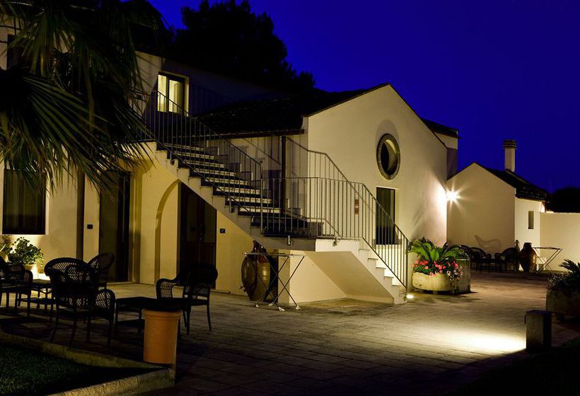 Hotel Masseria Panareo  | Otranto | Lecce | Italia 5