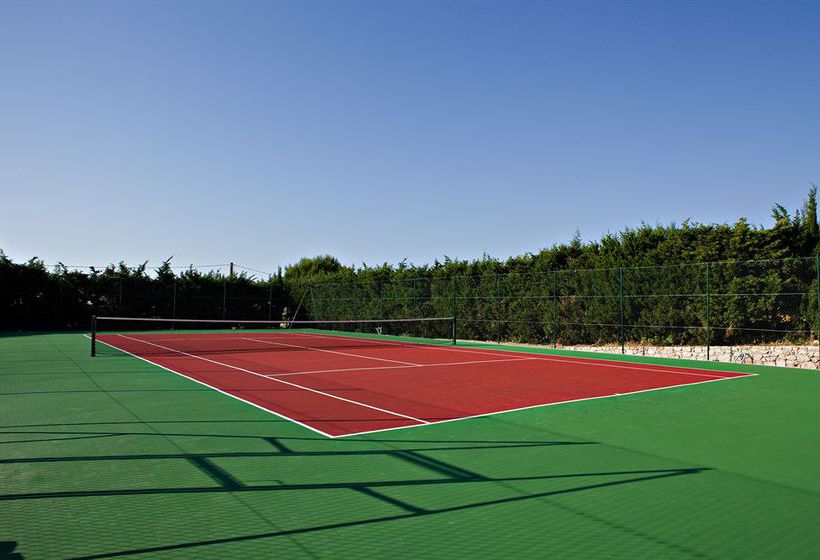 Hotel Masseria Panareo  | Otranto | Lecce | Italia 6