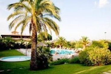 Hotel Le Ginestre  | Vieste | Foggia | Italia 1