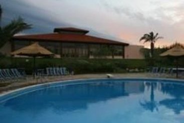 Hotel Le Ginestre  | Vieste | Foggia | Italia 10