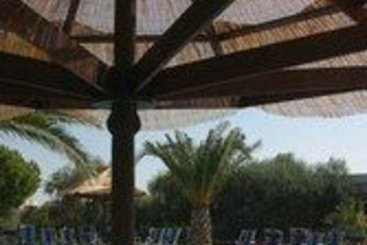 Hotel Le Ginestre  | Vieste | Foggia | Italia 2