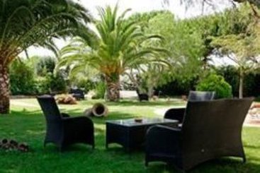 Hotel Le Ginestre  | Vieste | Foggia | Italia 3