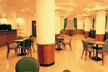 Hotel Le Ginestre  | Vieste | Foggia | Italia 5