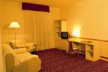 Hotel Le Ginestre  | Vieste | Foggia | Italia 6