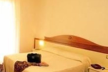 Hotel Le Ginestre  | Vieste | Foggia | Italia 7