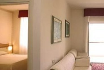 Hotel Le Ginestre  | Vieste | Foggia | Italia 8