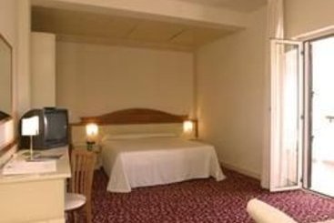 Hotel Le Ginestre  | Vieste | Foggia | Italia 9