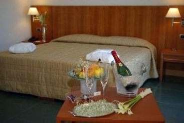 Best Western Hotel Dei Principati  | Baronissi | Salerno | Itália 1