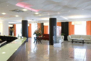 Best Western Hotel Dei Principati  | Baronissi | Salerno | Itália 10