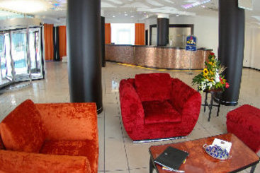 Best Western Hotel Dei Principati  | Baronissi | Salerno | Itália 11