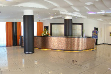 Best Western Hotel Dei Principati  | Baronissi | Salerno | Itália 12