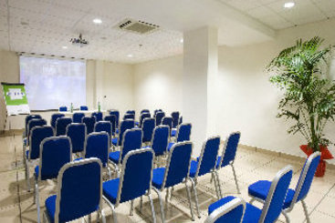 Best Western Hotel Dei Principati  | Baronissi | Salerno | Itália 13