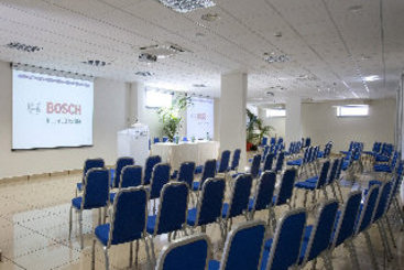 Best Western Hotel Dei Principati  | Baronissi | Salerno | Itália 14