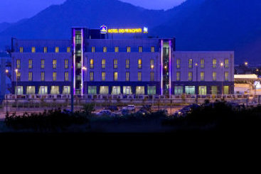 Best Western Hotel Dei Principati  | Baronissi | Salerno | Itália 16