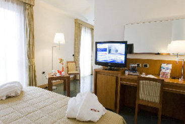 Best Western Hotel Dei Principati  | Baronissi | Salerno | Itália 17