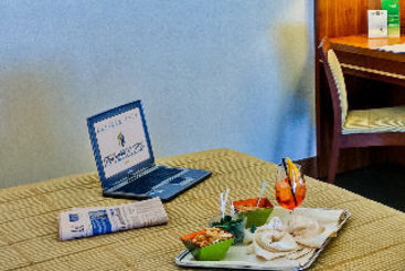 Best Western Hotel Dei Principati  | Baronissi | Salerno | Itália 18