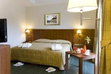 Best Western Hotel Dei Principati  | Baronissi | Salerno | Itália 2