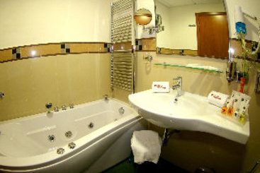 Best Western Hotel Dei Principati  | Baronissi | Salerno | Itália 20