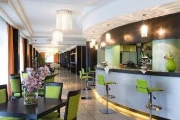 Best Western Hotel Dei Principati  | Baronissi | Salerno | Itália 3