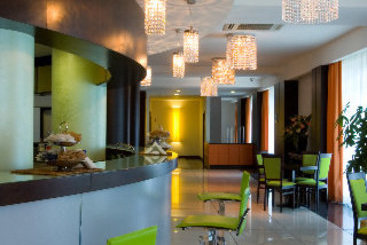 Best Western Hotel Dei Principati  | Baronissi | Salerno | Itália 4