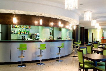 Best Western Hotel Dei Principati  | Baronissi | Salerno | Itália 5